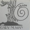 Gary Numan Russian Flexidisc Bootleg